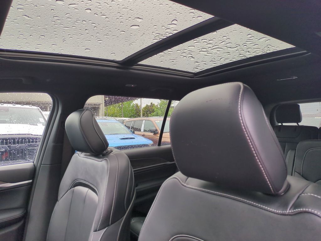 2026 Jeep Grand Cherokee L Limited Gresham OR