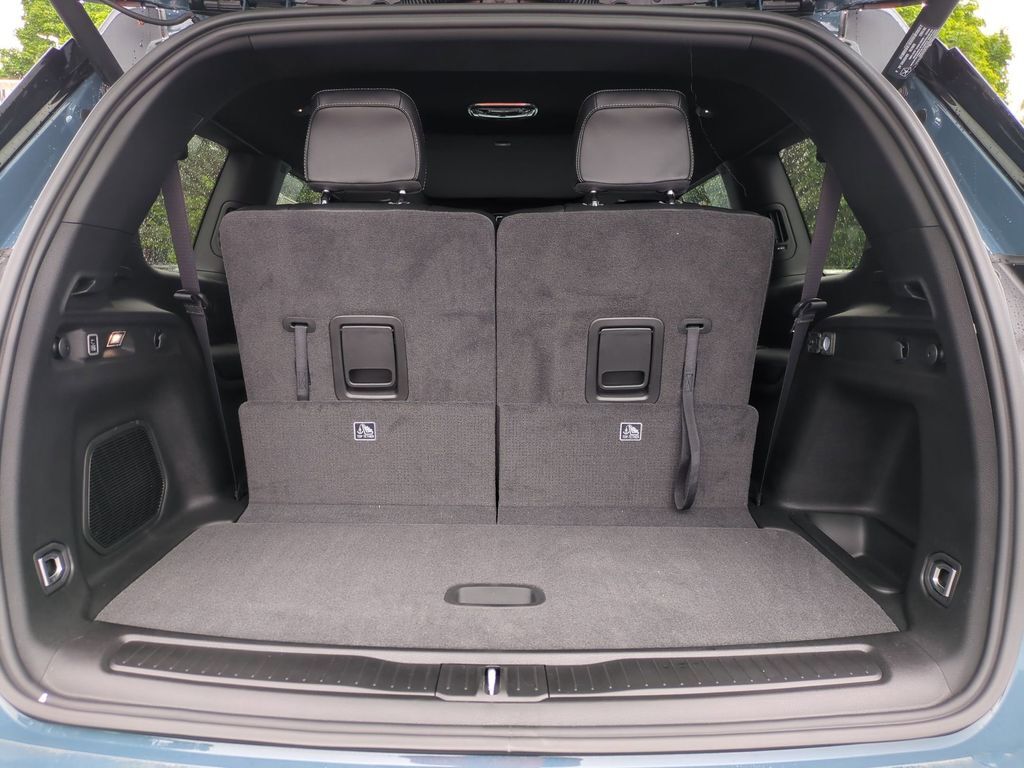 2026 Jeep Grand Cherokee L Limited Gresham OR