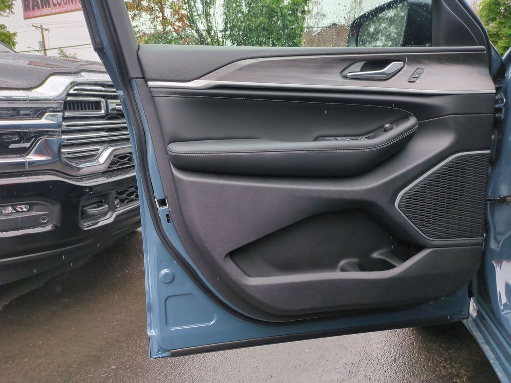 2026 Jeep Grand Cherokee L Limited Gresham OR