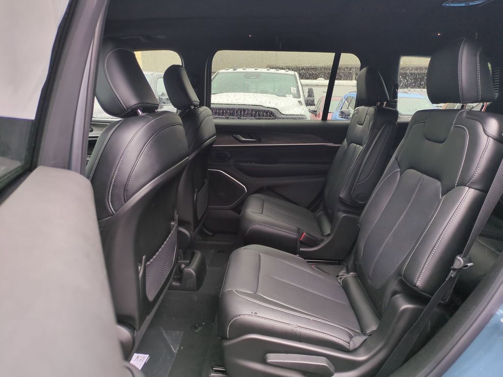 2026 Jeep Grand Cherokee L Limited Gresham OR