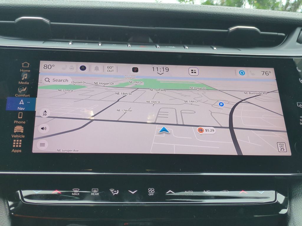 2026 Jeep Grand Cherokee L Limited Gresham OR