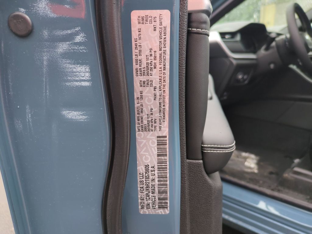 2026 Jeep Grand Cherokee L Limited Gresham OR