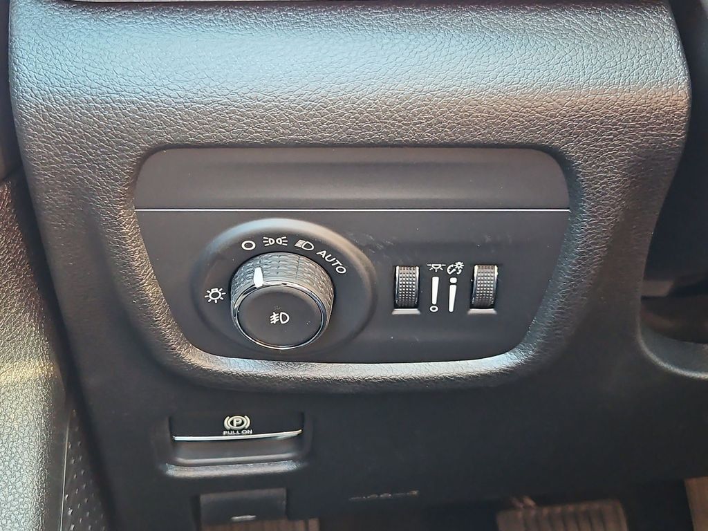 2026 Jeep Grand Cherokee L Limited Gresham OR