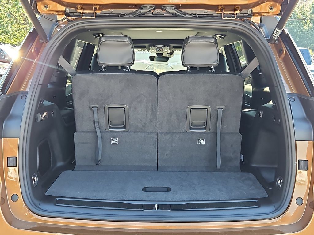 2026 Jeep Grand Cherokee L Limited Gresham OR