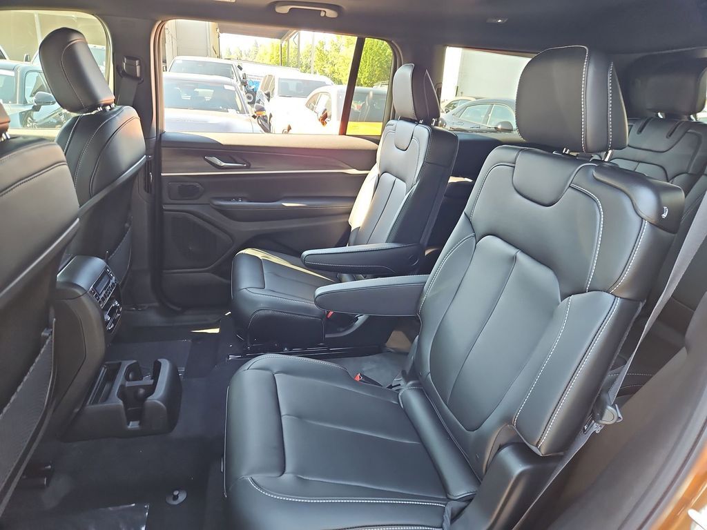 2026 Jeep Grand Cherokee L Limited Gresham OR