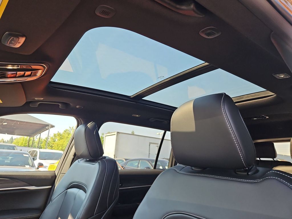 2026 Jeep Grand Cherokee L Limited Gresham OR