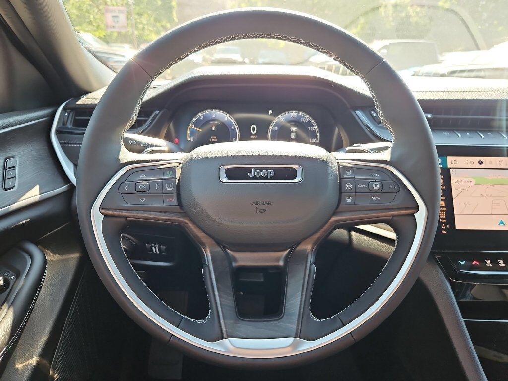 2026 Jeep Grand Cherokee L Limited Gresham OR