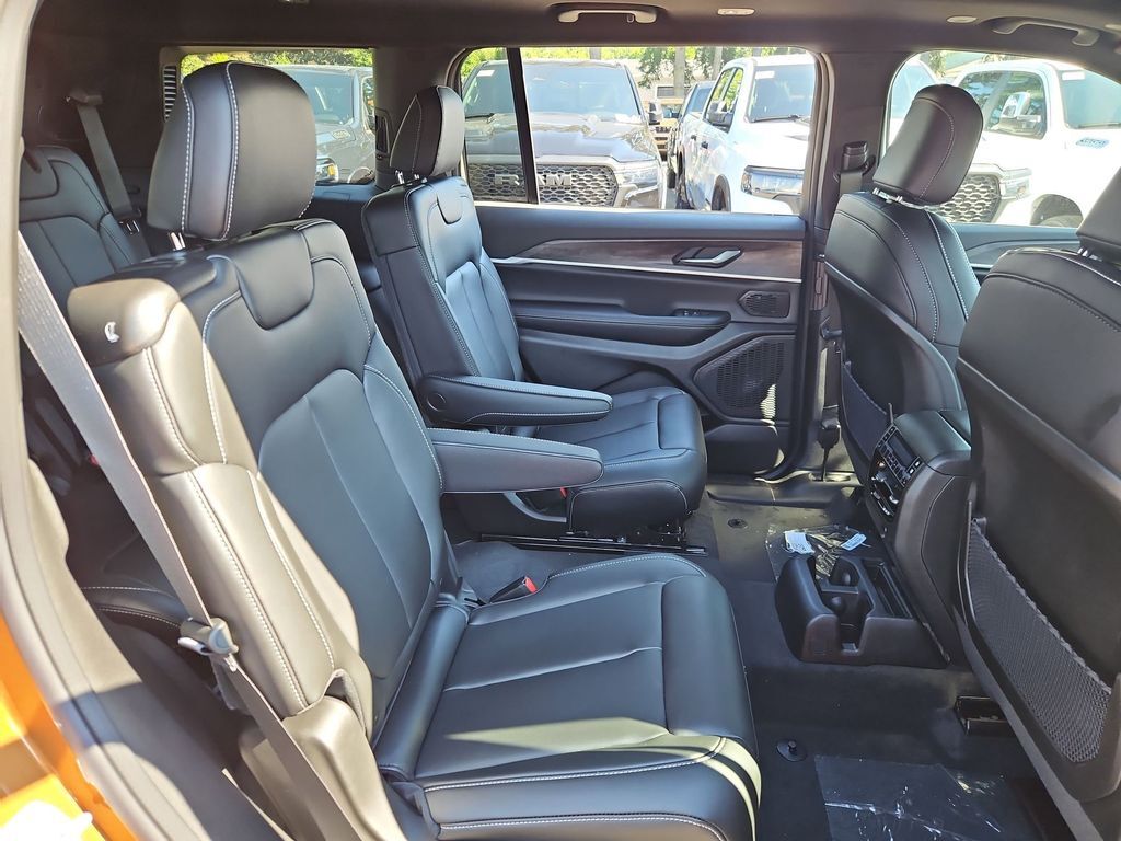 2026 Jeep Grand Cherokee L Limited Gresham OR