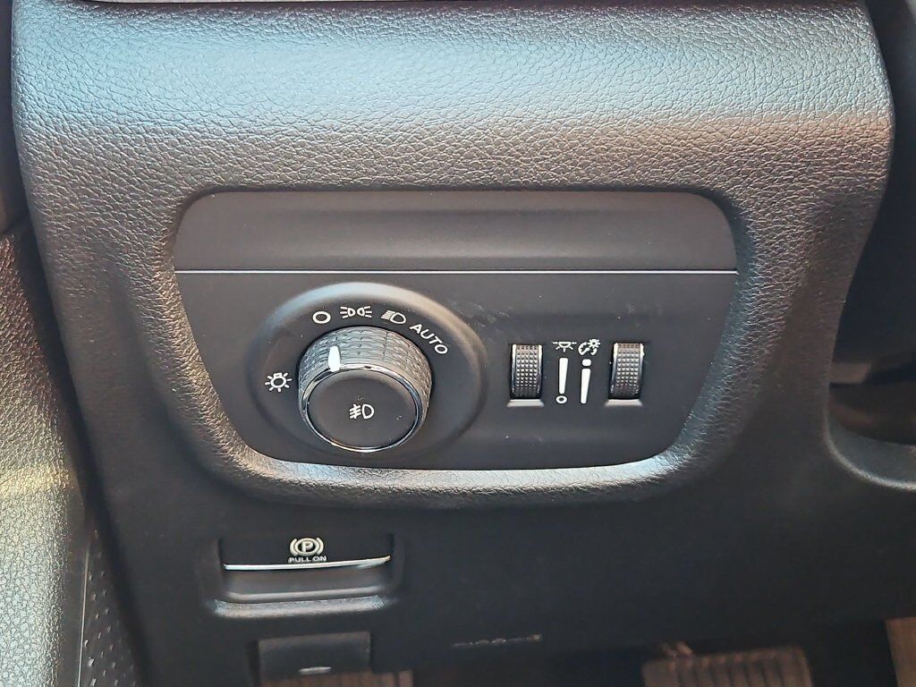 2026 Jeep Grand Cherokee L Limited Gresham OR