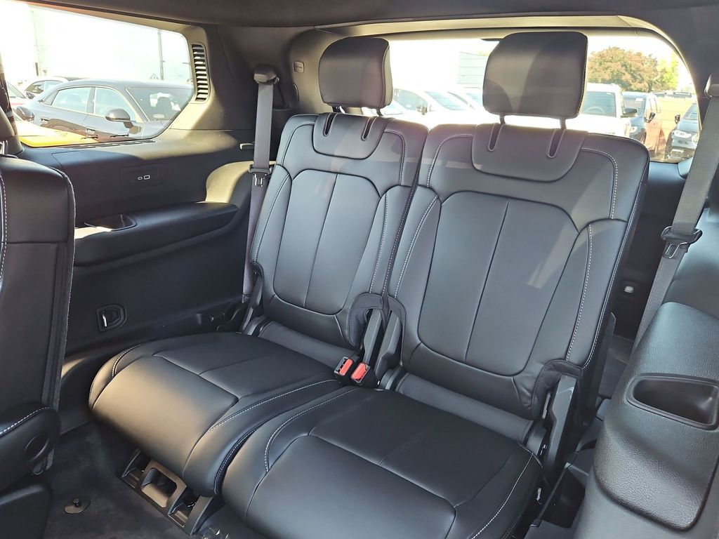 2026 Jeep Grand Cherokee L Limited Gresham OR