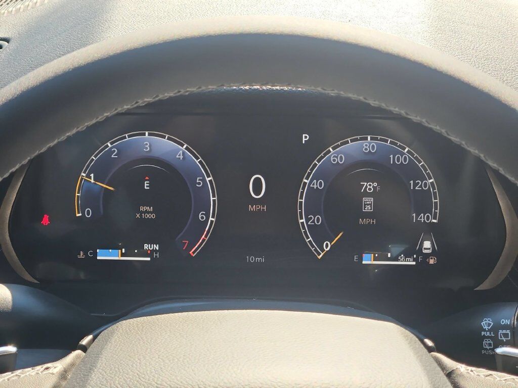 2026 Jeep Grand Cherokee L Limited Gresham OR