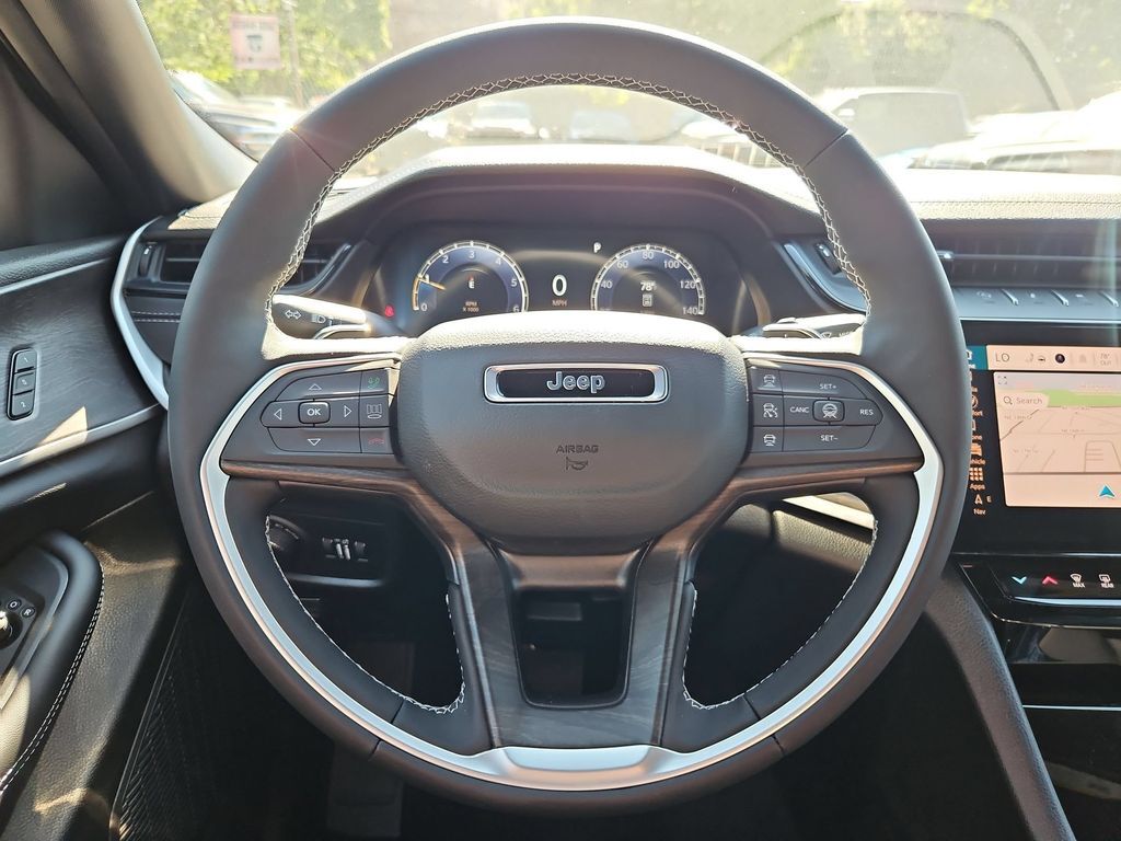 2026 Jeep Grand Cherokee L Limited Gresham OR