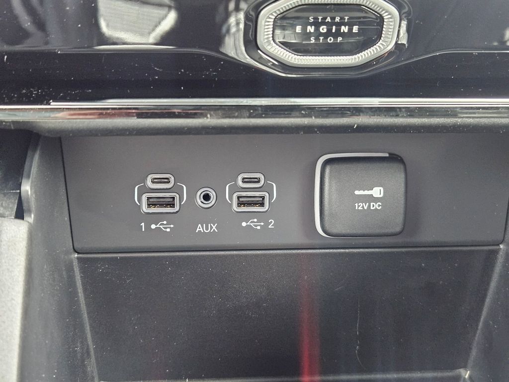 2026 Jeep Grand Cherokee L Limited Gresham OR