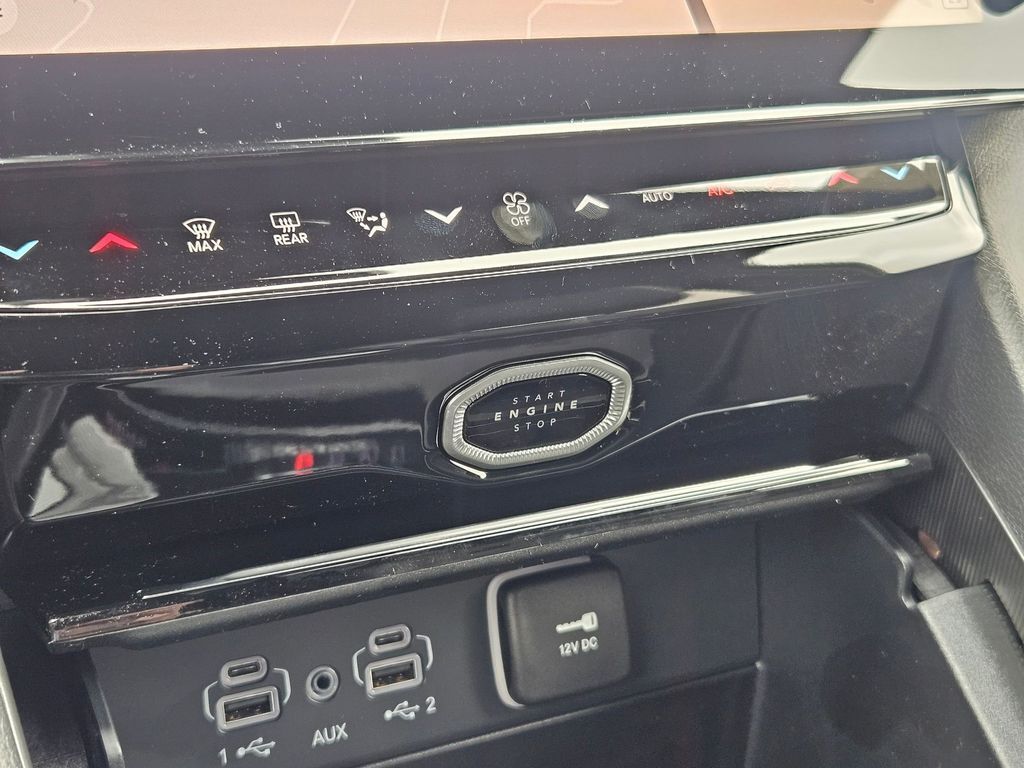 2026 Jeep Grand Cherokee L Limited Gresham OR