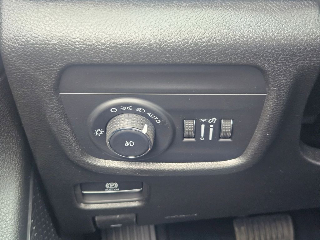 2026 Jeep Grand Cherokee L Limited Gresham OR