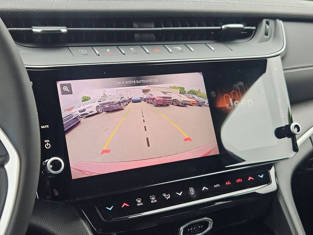 2026 Jeep Grand Cherokee L Limited Gresham OR