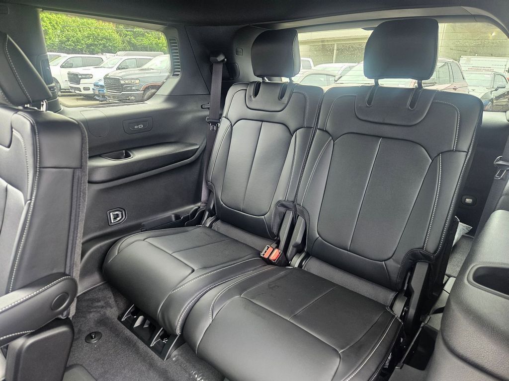 2026 Jeep Grand Cherokee L Limited Gresham OR