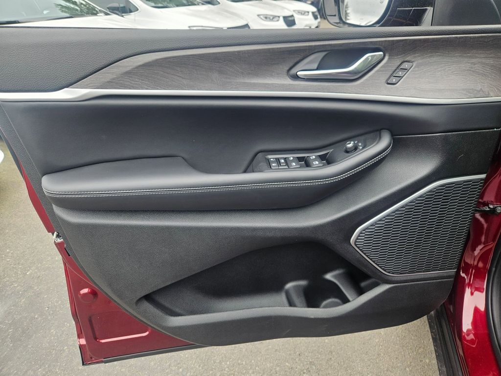 2026 Jeep Grand Cherokee L Limited Gresham OR