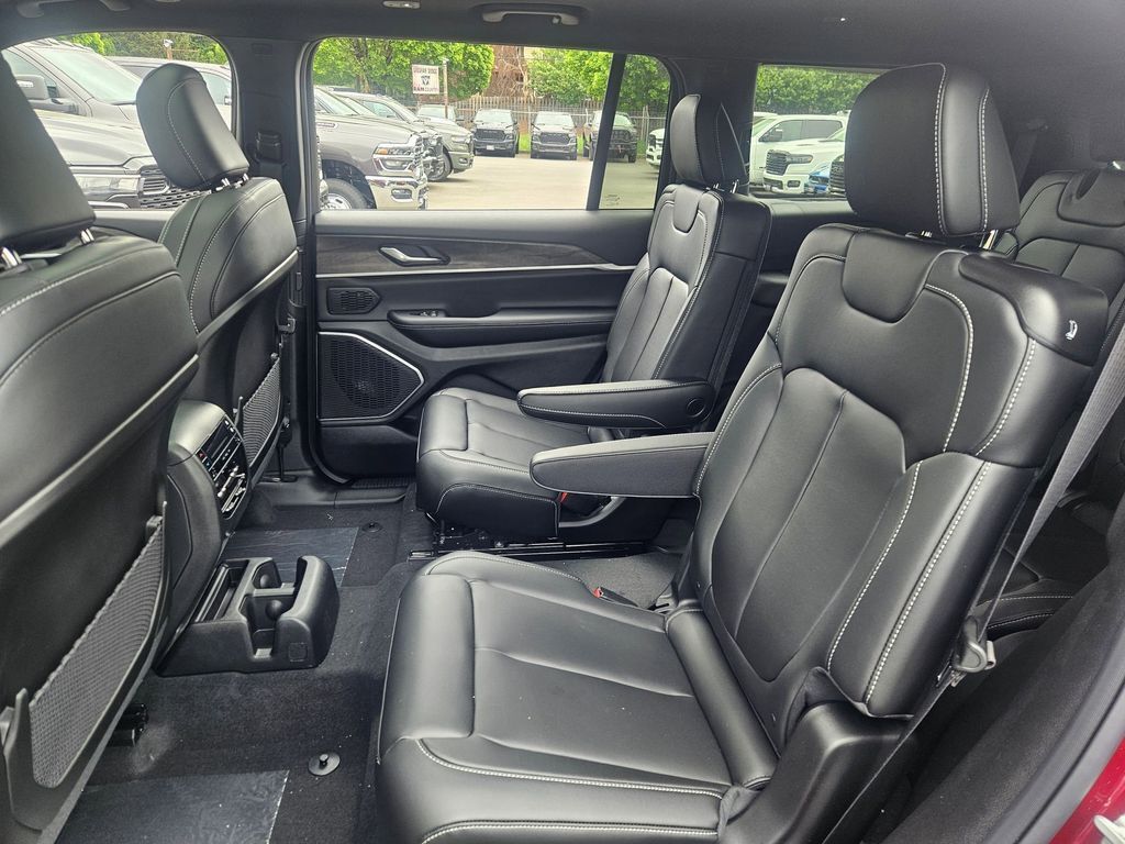 2026 Jeep Grand Cherokee L Limited Gresham OR