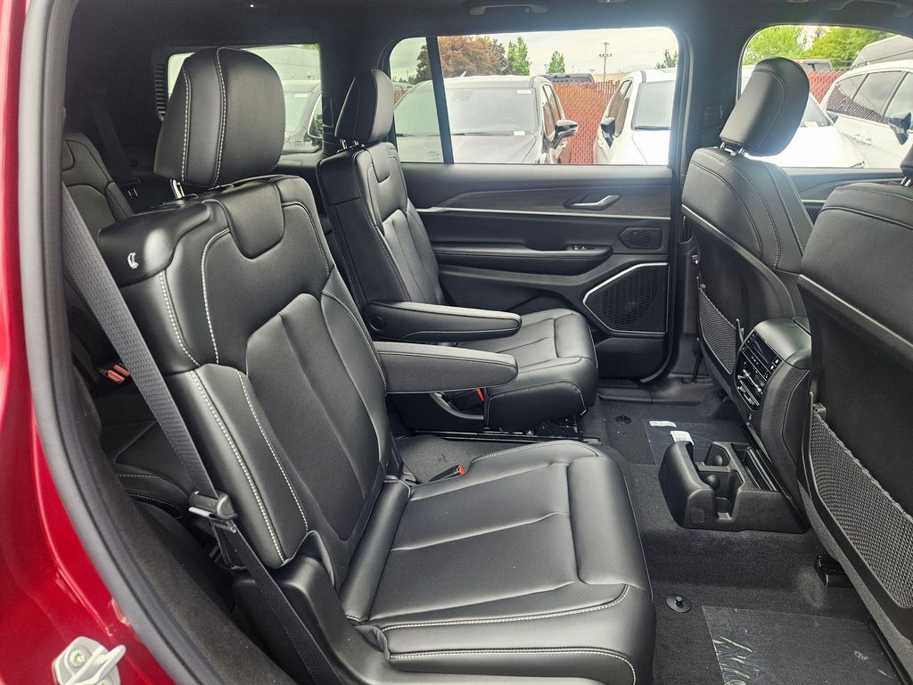 2026 Jeep Grand Cherokee L Limited Gresham OR