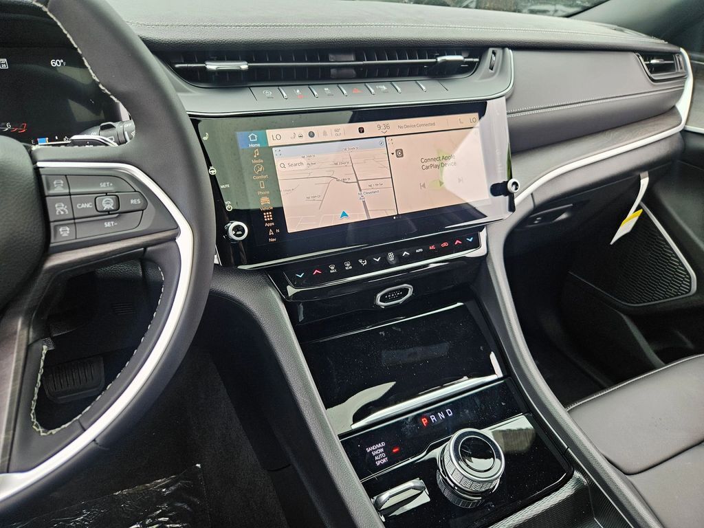 2026 Jeep Grand Cherokee L Limited Gresham OR