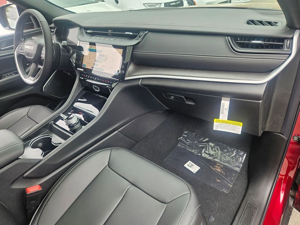2026 Jeep Grand Cherokee L Limited Gresham OR