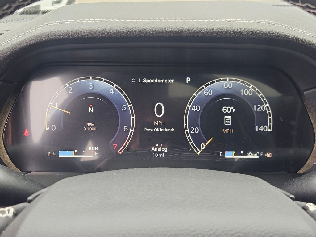 2026 Jeep Grand Cherokee L Limited Gresham OR