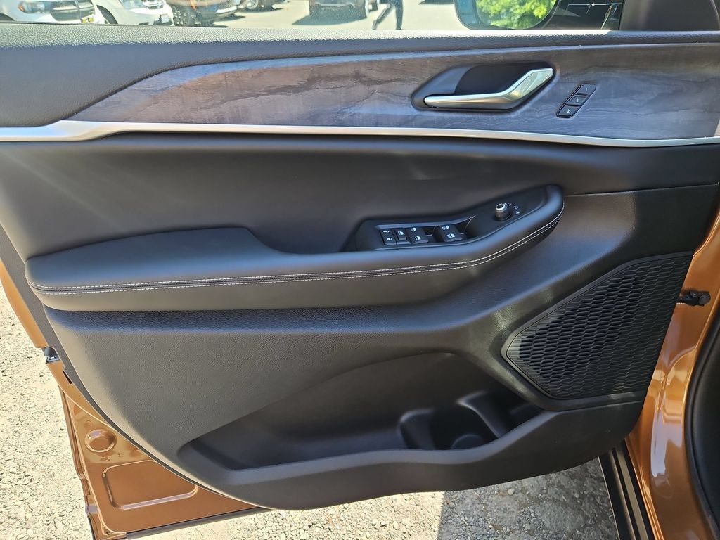 2026 Jeep Grand Cherokee L Limited Gresham OR