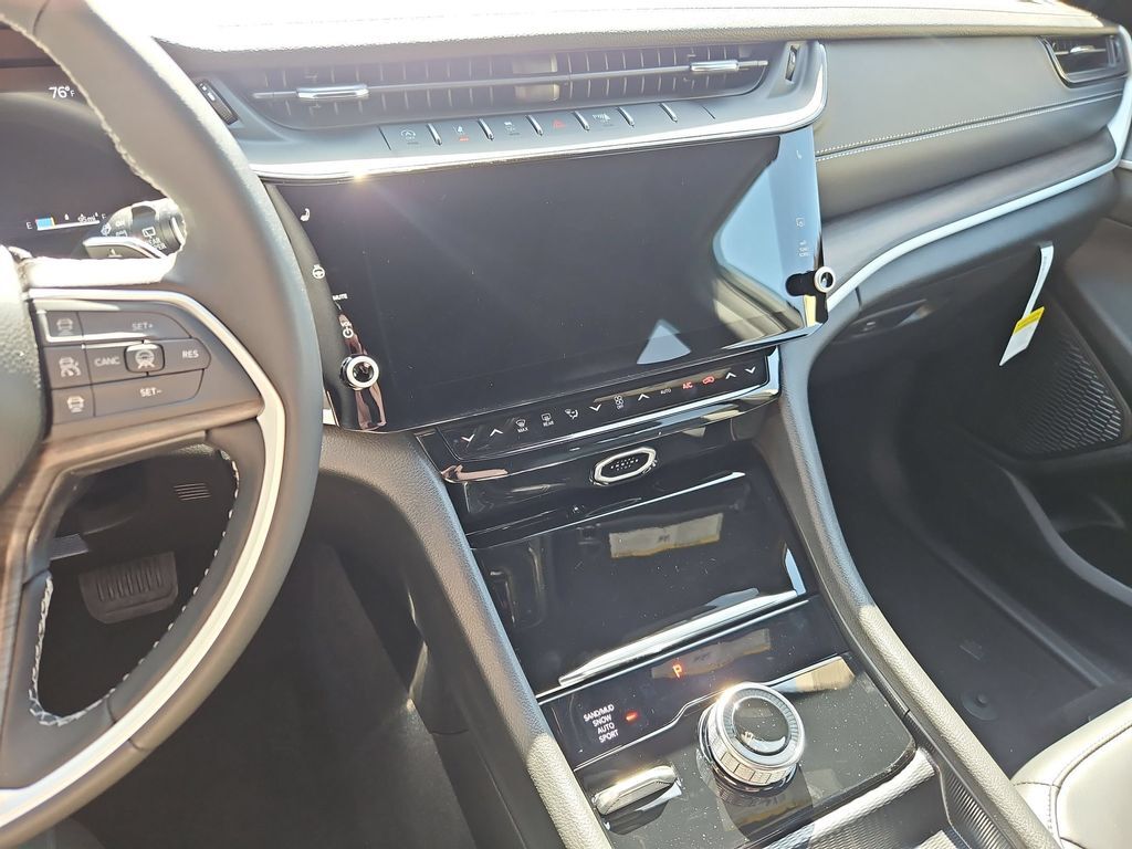 2026 Jeep Grand Cherokee L Limited Gresham OR