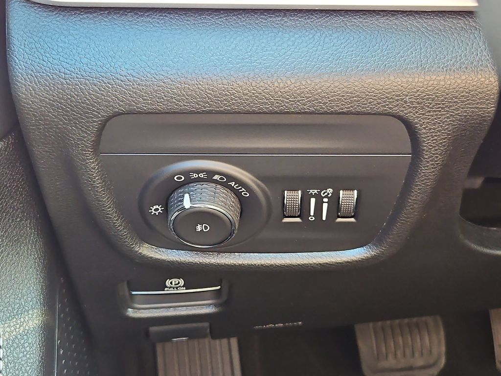 2026 Jeep Grand Cherokee L Limited Gresham OR