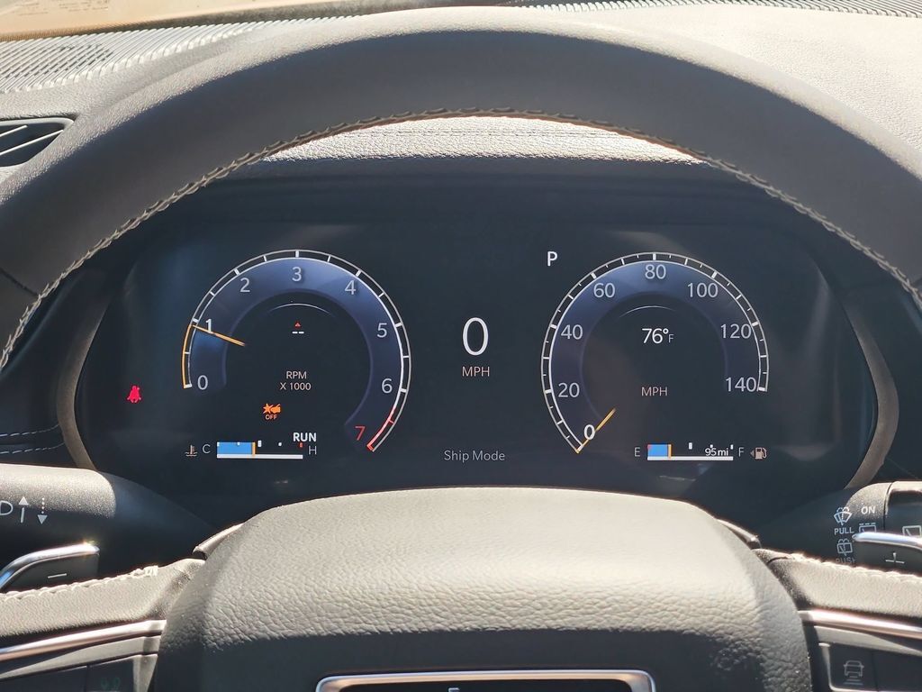 2026 Jeep Grand Cherokee L Limited Gresham OR