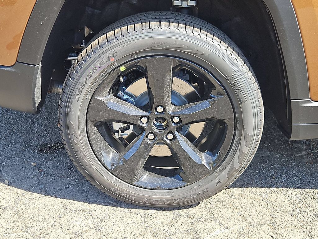 2026 Jeep Grand Cherokee L Limited Gresham OR