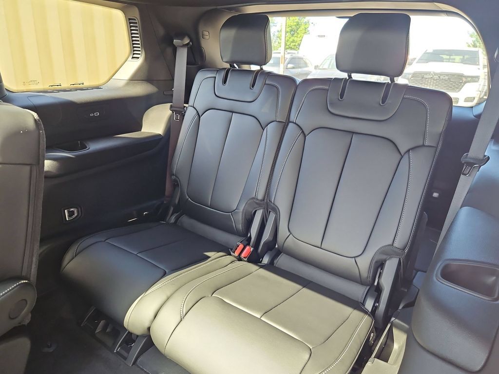 2026 Jeep Grand Cherokee L Limited Gresham OR