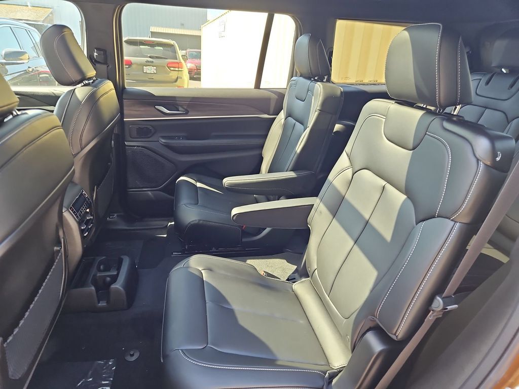 2026 Jeep Grand Cherokee L Limited Gresham OR