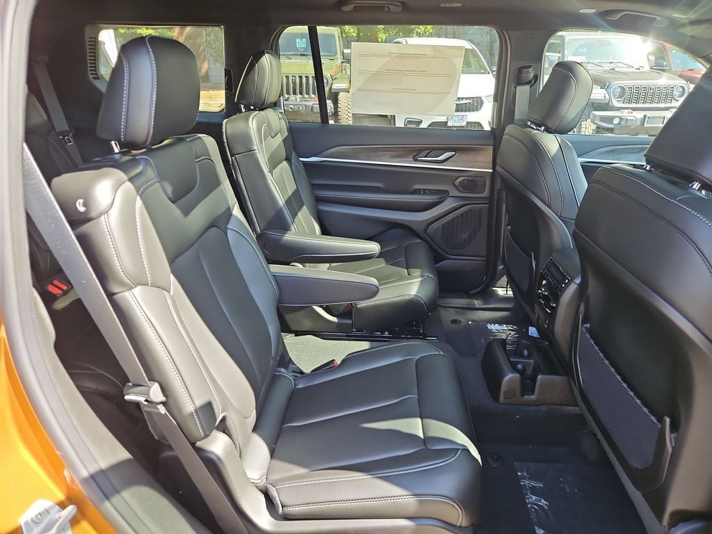 2026 Jeep Grand Cherokee L Limited Gresham OR