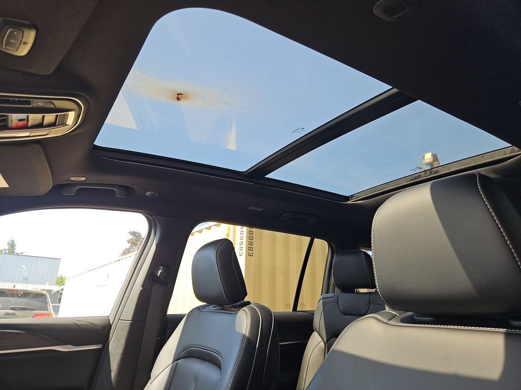 2026 Jeep Grand Cherokee L Limited Gresham OR