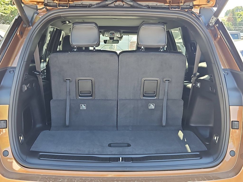 2026 Jeep Grand Cherokee L Limited Gresham OR
