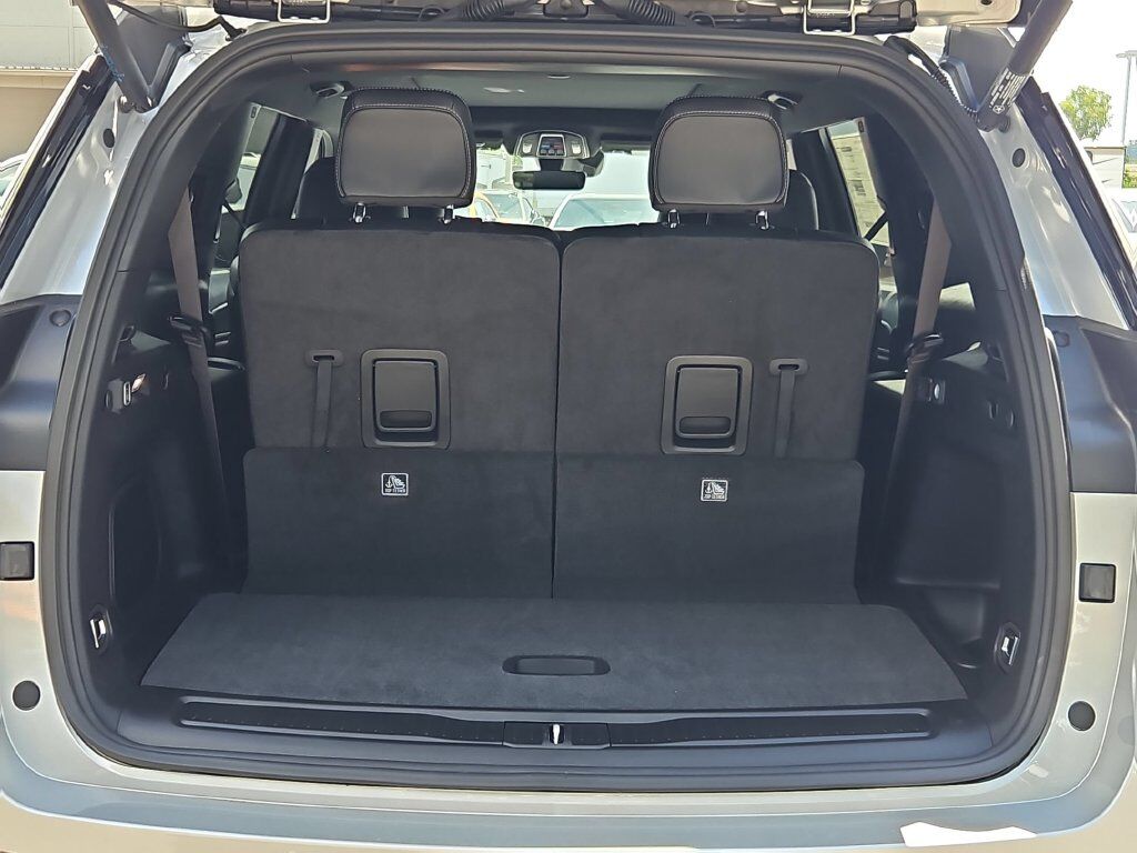 2026 Jeep Grand Cherokee L Limited Gresham OR