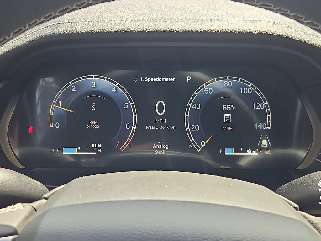 2026 Jeep Grand Cherokee L Limited Gresham OR
