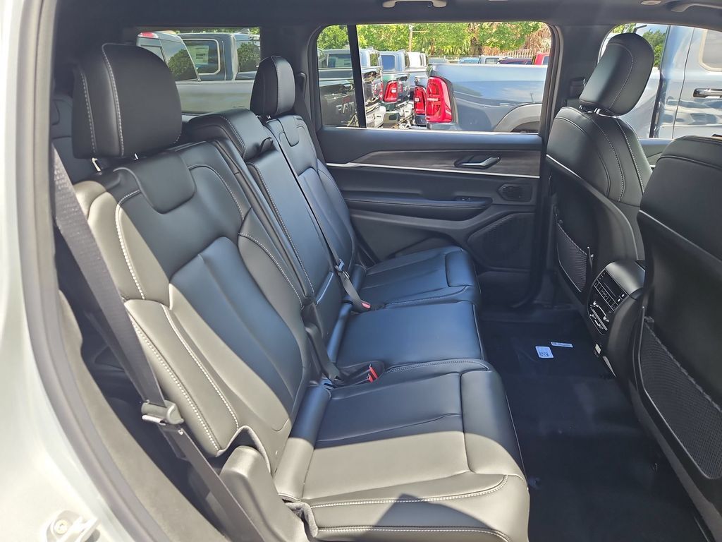 2026 Jeep Grand Cherokee L Limited Gresham OR