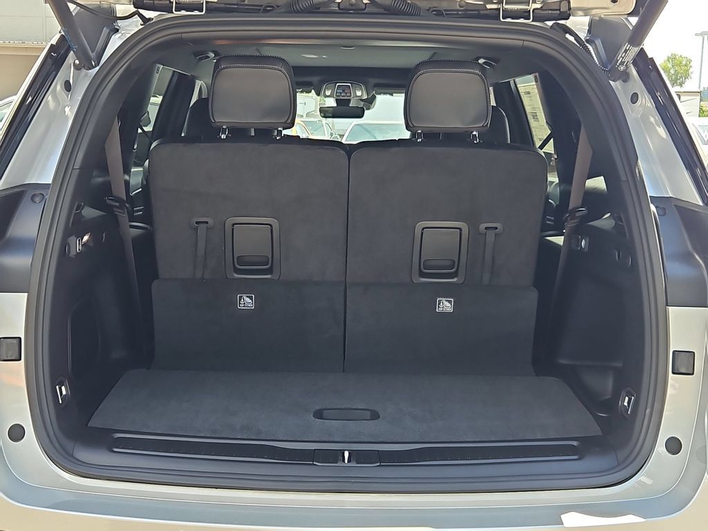2026 Jeep Grand Cherokee L Limited Gresham OR
