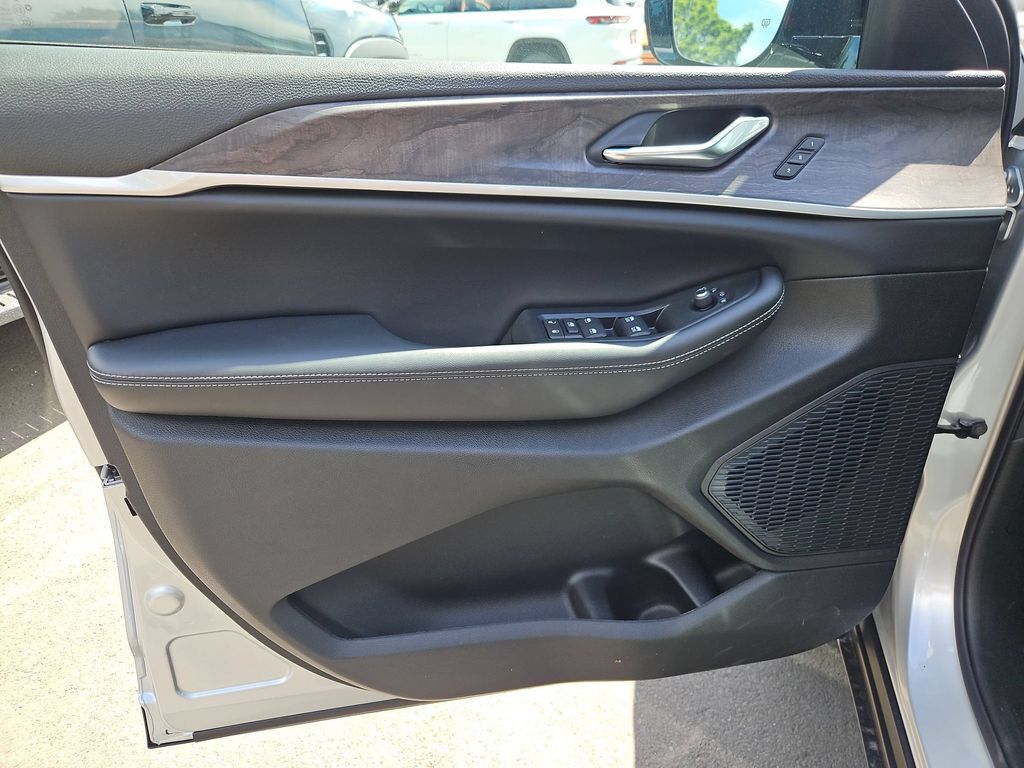 2026 Jeep Grand Cherokee L Limited Gresham OR