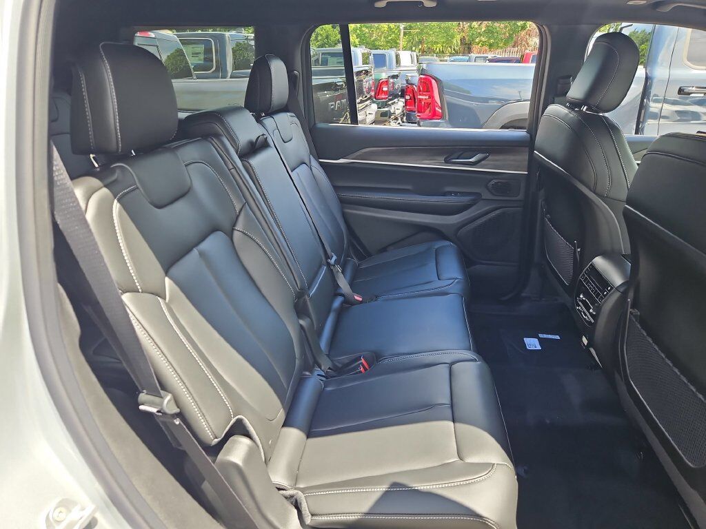 2026 Jeep Grand Cherokee L Limited Gresham OR