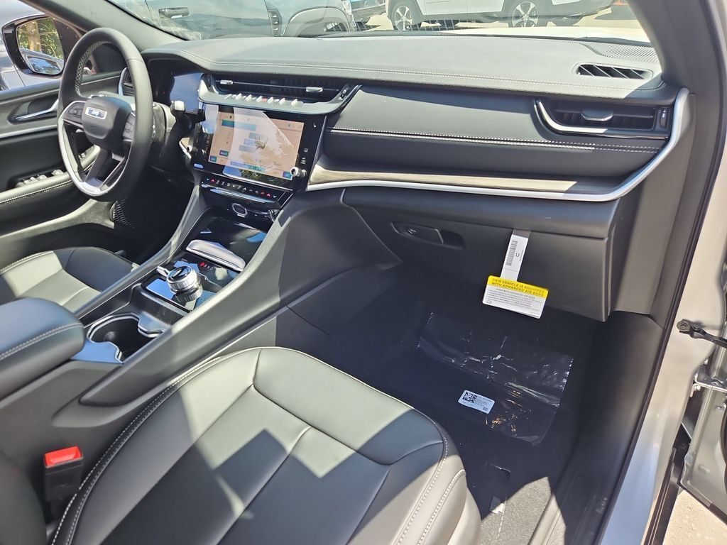 2026 Jeep Grand Cherokee L Limited Gresham OR
