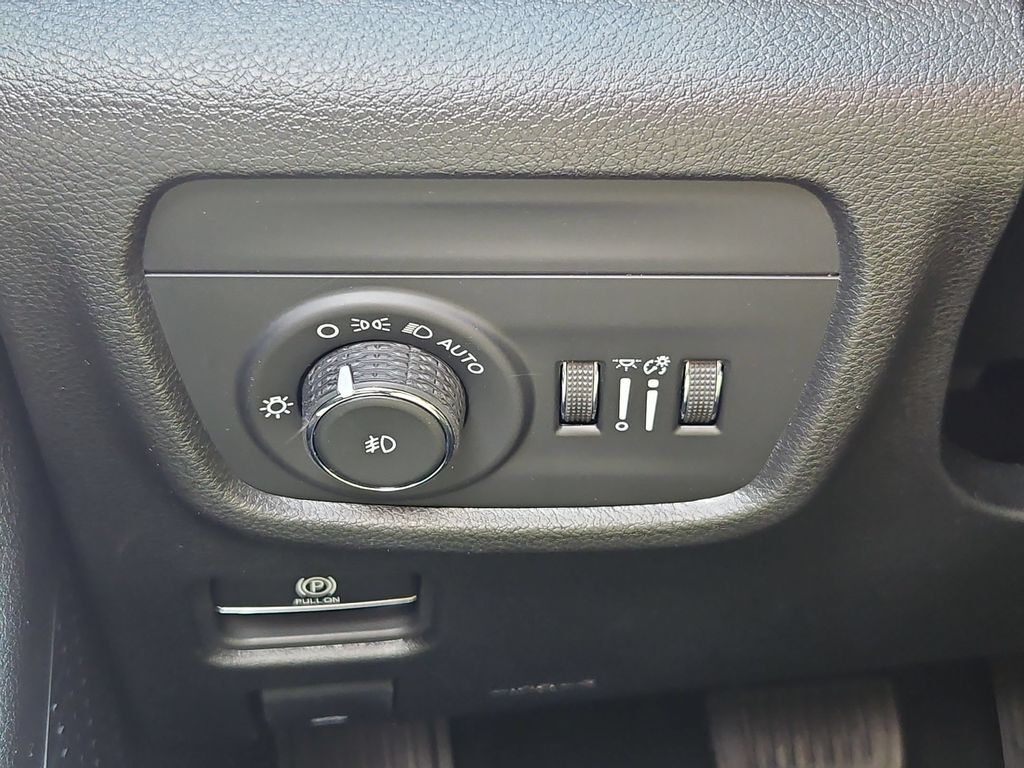2026 Jeep Grand Cherokee L Limited Gresham OR