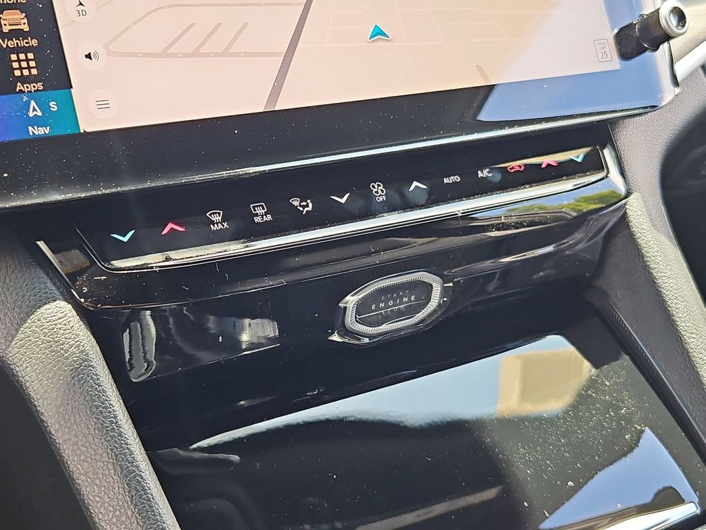 2026 Jeep Grand Cherokee L Limited Gresham OR