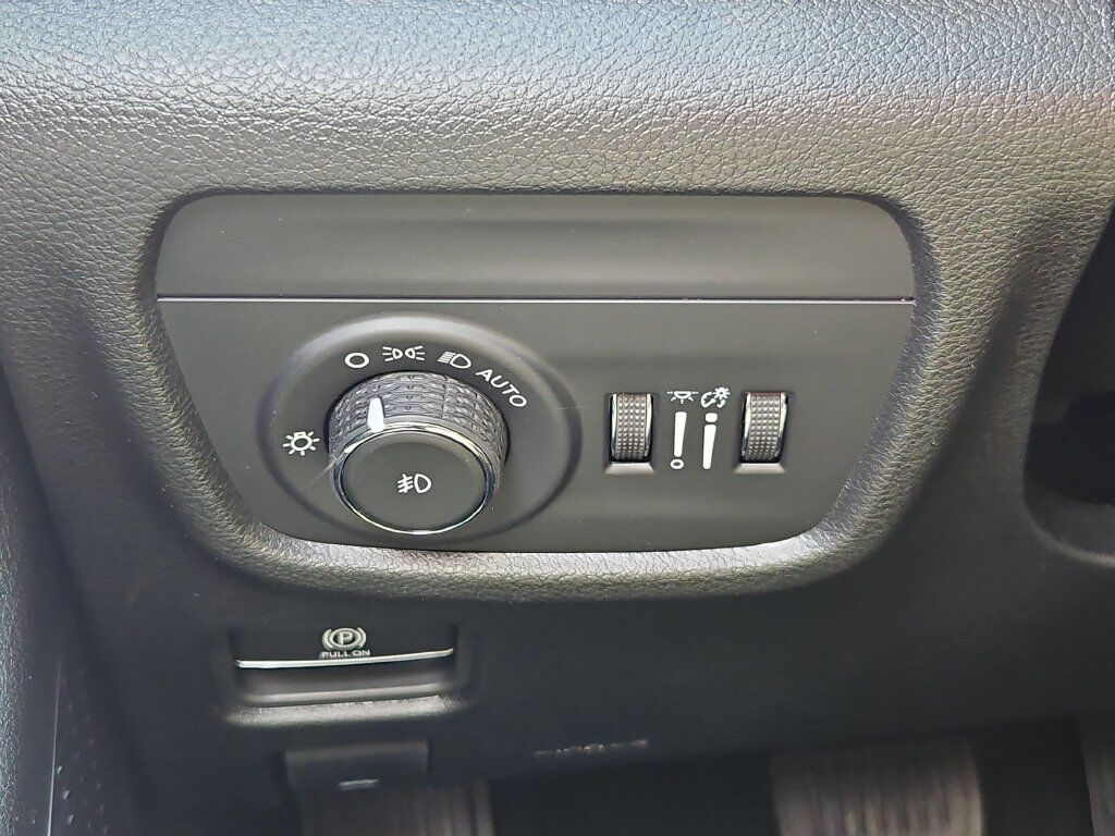 2026 Jeep Grand Cherokee L Limited Gresham OR
