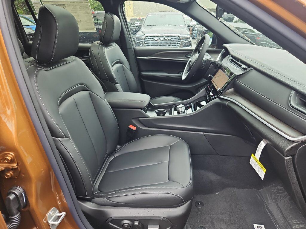 2026 Jeep Grand Cherokee L Limited Gresham OR