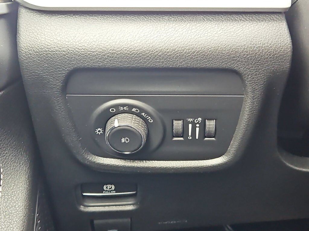 2026 Jeep Grand Cherokee L Limited Gresham OR