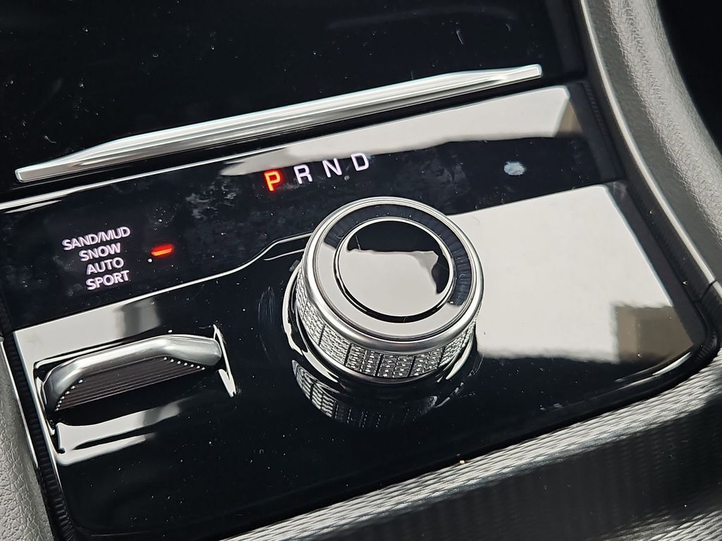 2026 Jeep Grand Cherokee L Limited Gresham OR